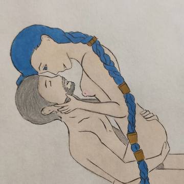 Jinx X Tommy