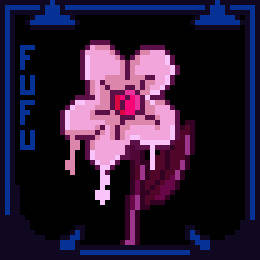 Blossom Slime Flower Girl