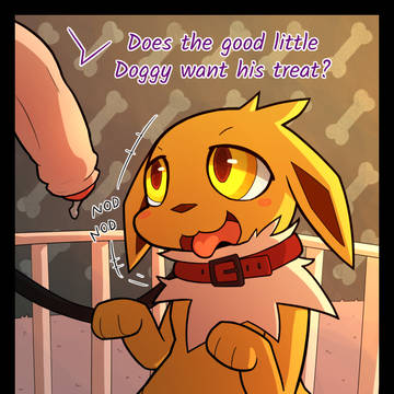 Good Doggy
