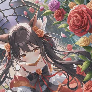 遊んでたらできたもの。