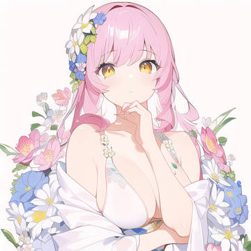 概念ちゃん