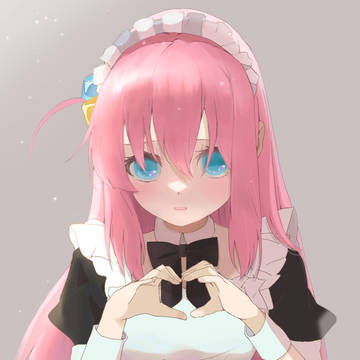 ぼっちちゃん