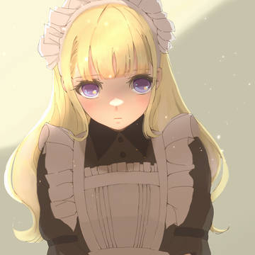 女僕
