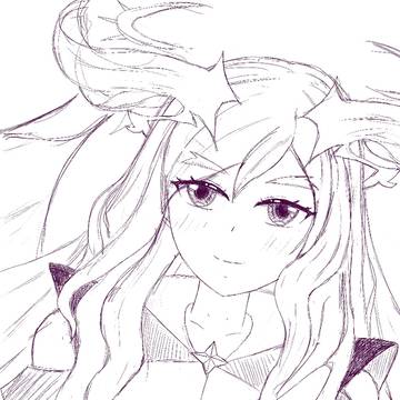 路西法 monster strike