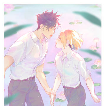 HQ LOG 黒研