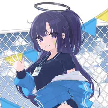体操服ユウカ
