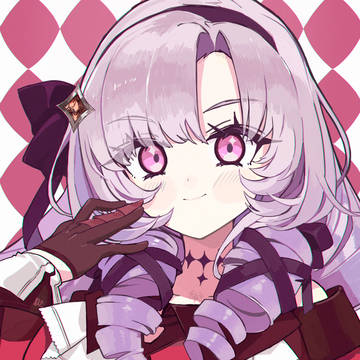 Vのファンアートまとめ