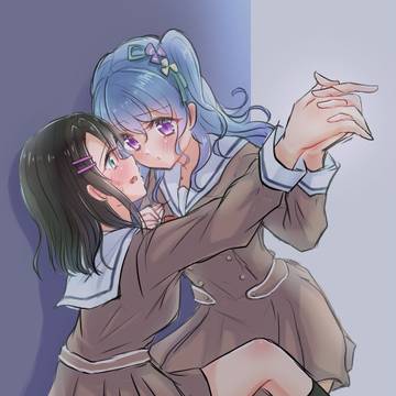 みさかのん(2020)