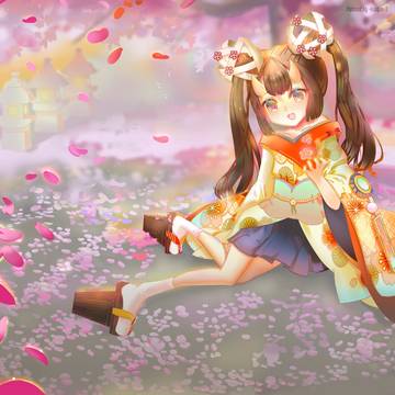 桃花妖