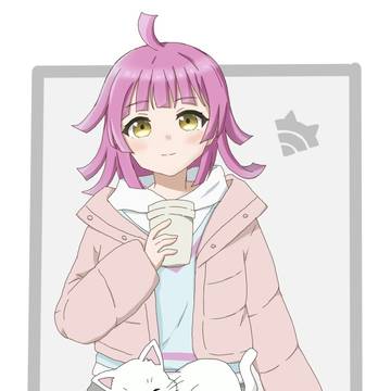璃奈ちゃん
