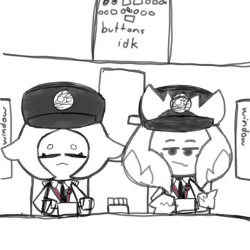 random drawing i forgot about