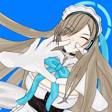 アスナ