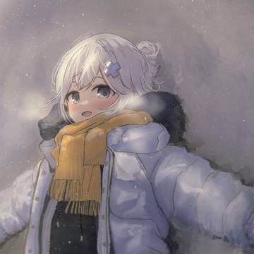 SNOW