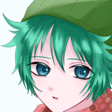 11月リクエスト絵