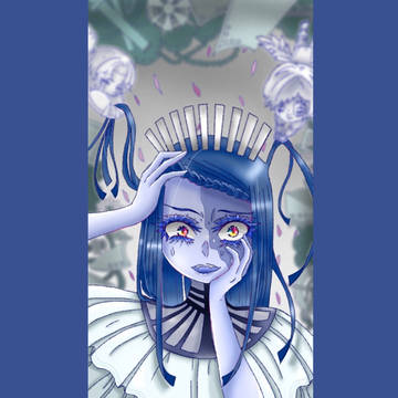 ギラギラ