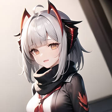 Arknights Gakuen #2