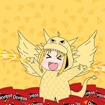 Nijika The Ghidoritos