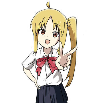 虹夏ちゃん
