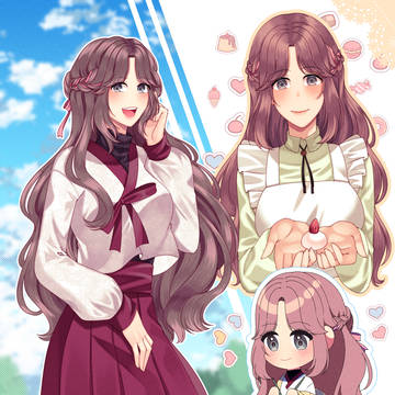 絃枝