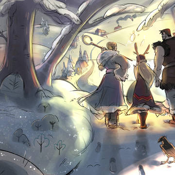 Journey