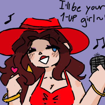 Mayor Pauline
