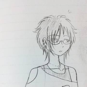 ジェンダーレス男子