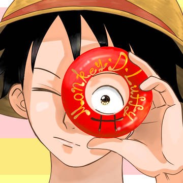 ルフィ
