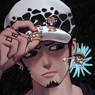 Trafalguy