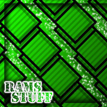 Stripy Cubes
