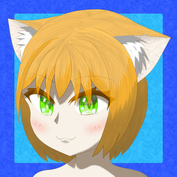 素体の素子ちゃんで遊ぶ-40