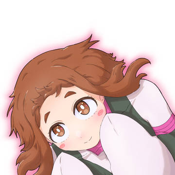 お茶子