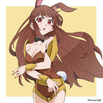 Year of the rabbit