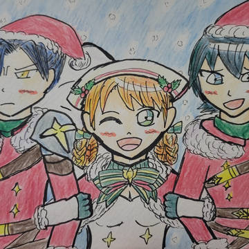 ファイアーエムブレム風花雪月 黒鷲2周目 9.75章