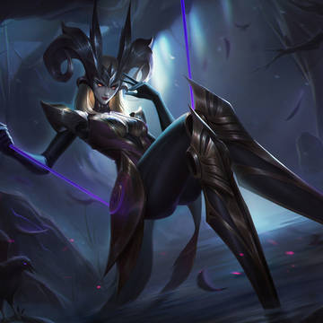 魔女卡密尔