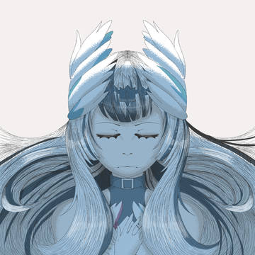 ヴェイルちゃん・まであと2日