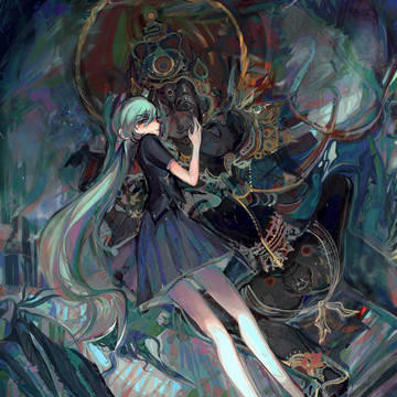 初音ミク