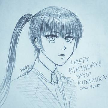 PP誕生日［2022夏秋］+ 肉まん祭2023