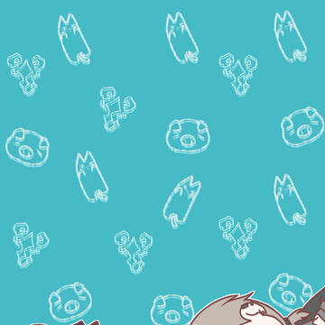 にじさんじイロイロ①