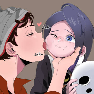 マサル♥オニオン <LICKING>