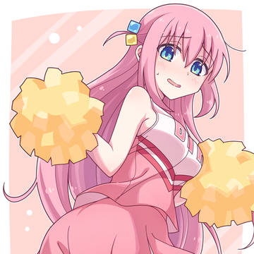 ぼっち・ざ・ろっく！　まとめ4