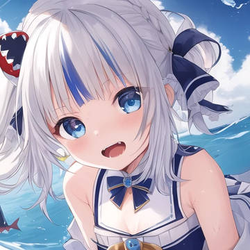 サメ🦈