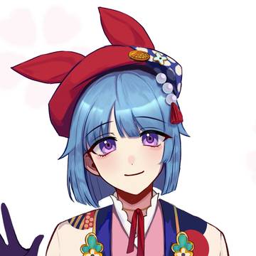 ハレノヒ sugar wave hajime /하레노히 하지메
