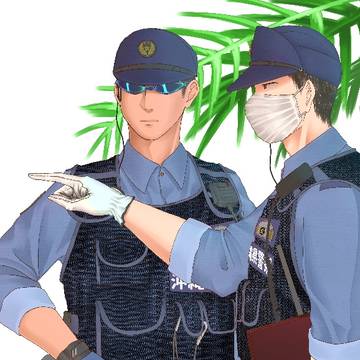警察官