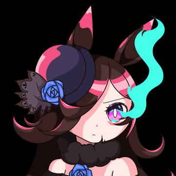 ライスシャワー