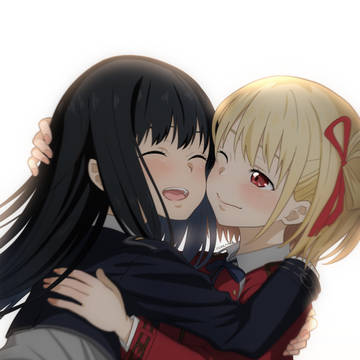 リコリス・リコイル詰め合わせ