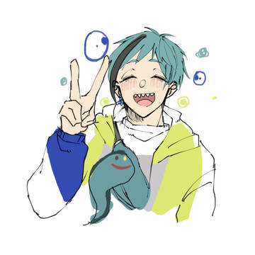雑フロイド