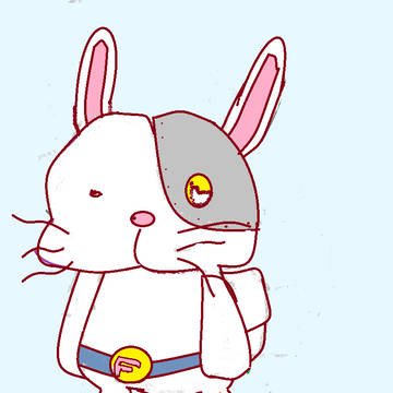 うさこっつ(天体戦士サンレッド)
