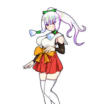 白雪さん