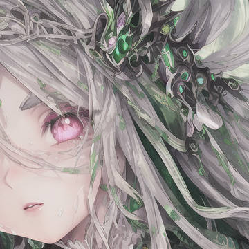 AIイラスト