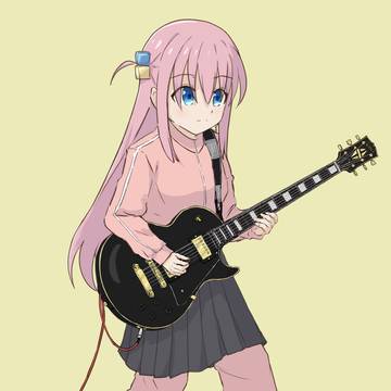 ぼっちちゃん